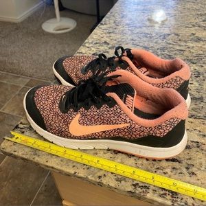 Nike Shoes- Used- Size 7